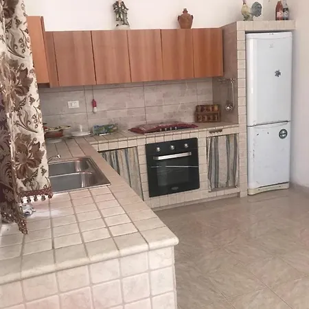Giuditta Casa vacanze LMP