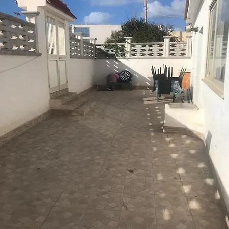 Holiday home Giuditta