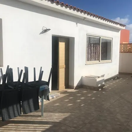Holiday home Giuditta *