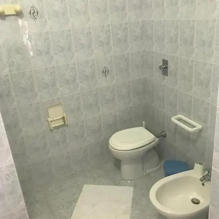Giuditta Holiday home