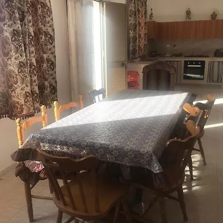 Giuditta Holiday home Lampedusa