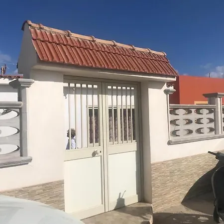 Giuditta Holiday home Lampedusa
