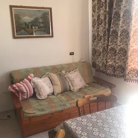 Giuditta Holiday home Lampedusa