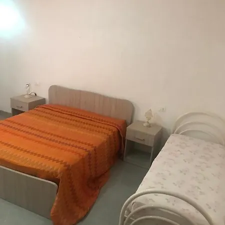 Giuditta Casa vacanze Lampedusa